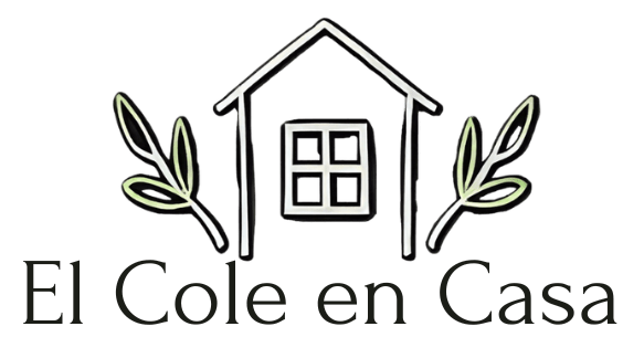 El cole en casa